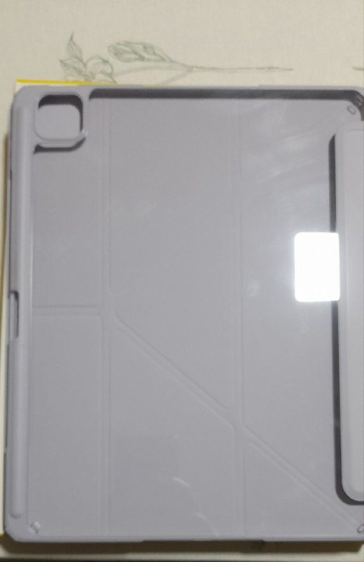 Чехол для iPad 13 дюймов 3