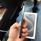 iPhone 15 Pro 128GB 2