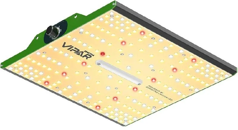 LED лампа Mars Hydro TS 1000, Viparspectra P1000 1
