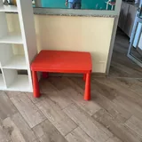 Стол, 2 парты 1