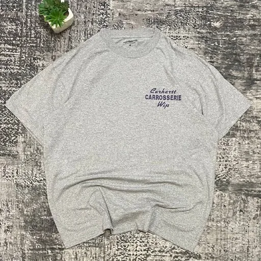 Carhartt vip t shirt