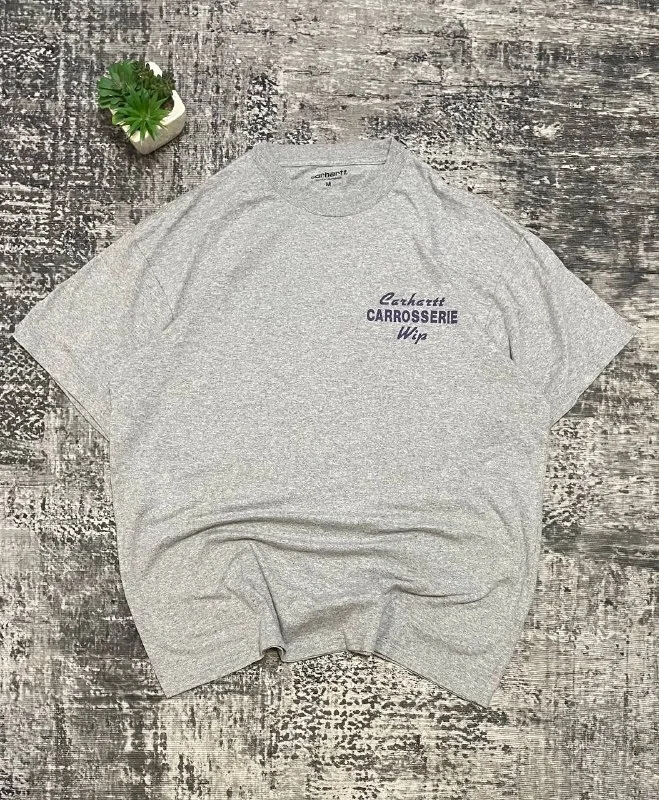 Carhartt vip t shirt 1