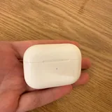 AirPods ყურსასმენები 1