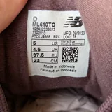 Женские кроссовки New Balance 610 5