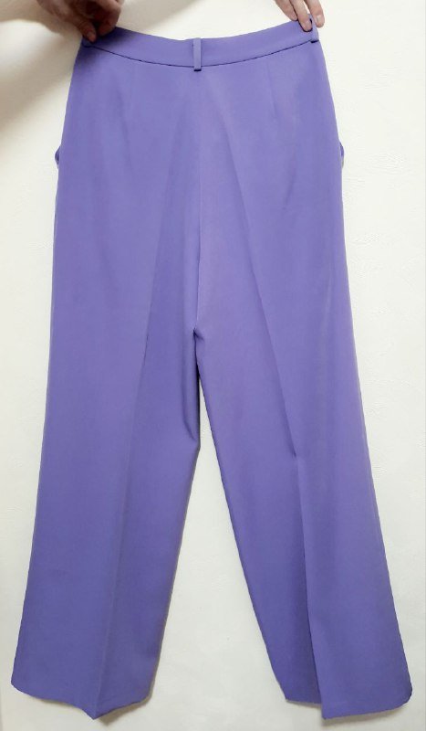 Женская рубашка UNIQLO, брюки, шорты, юбка 4