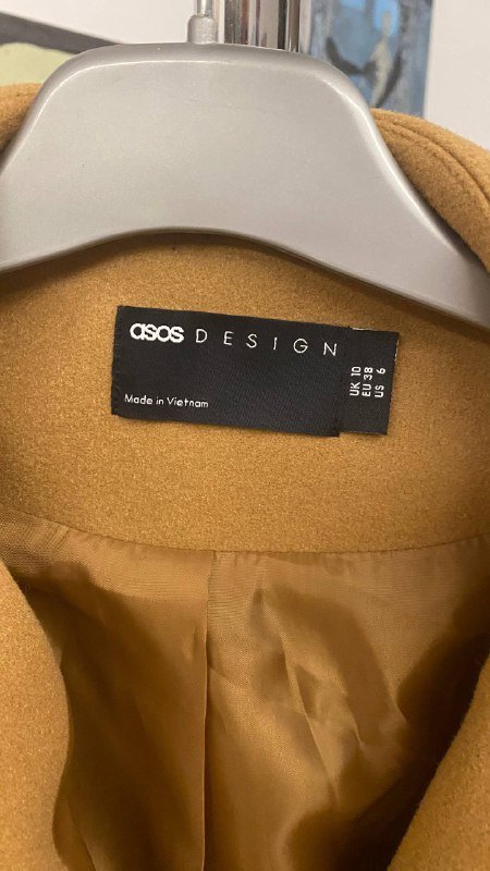 Пальто asos, кожаный пиджак, женские ботинки 2