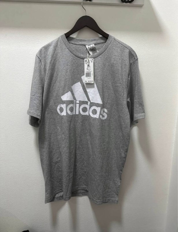 Майки Adidas XL-2XL 5