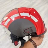 Шлем для скутера 1