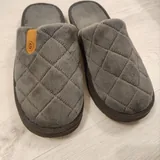 Мужские домашние тапочки 1