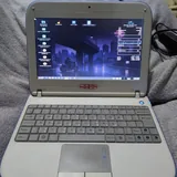 Раритетный нетбук BUKI Intel Atom N455 1