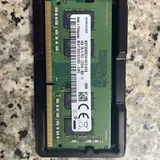 Оперативная память для ноутбука SK hynix и Samsung 2