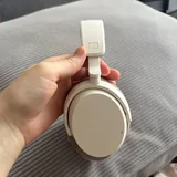 Беспроводные наушники Sennheiser Accentum 3