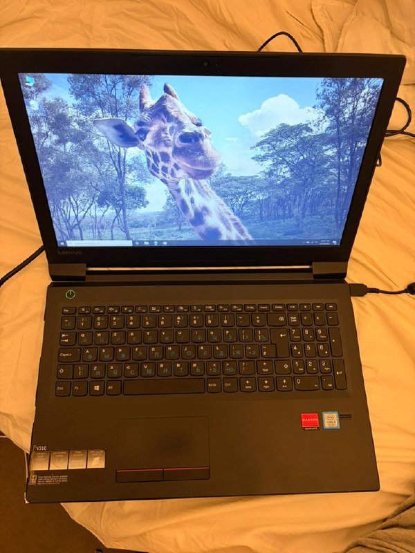 Ноутбук Lenovo V310