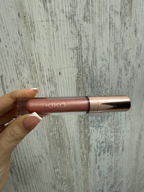 Жидкая матовая помада Kiko, блеск Kiko, St Tropez self tanning mist