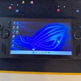 портативная консоль Rog Ally X 1