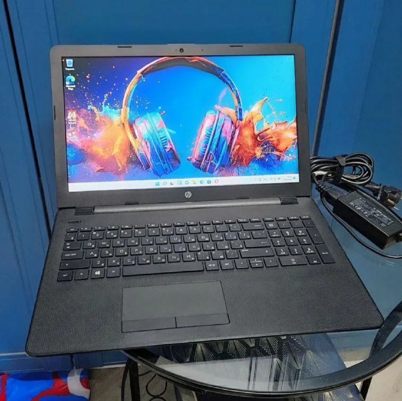 Ноутбук HP Laptop 15-ra003