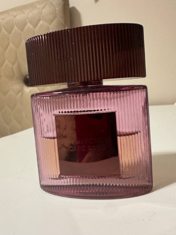 духи парфюм tom ford cafe rose оригинал 2