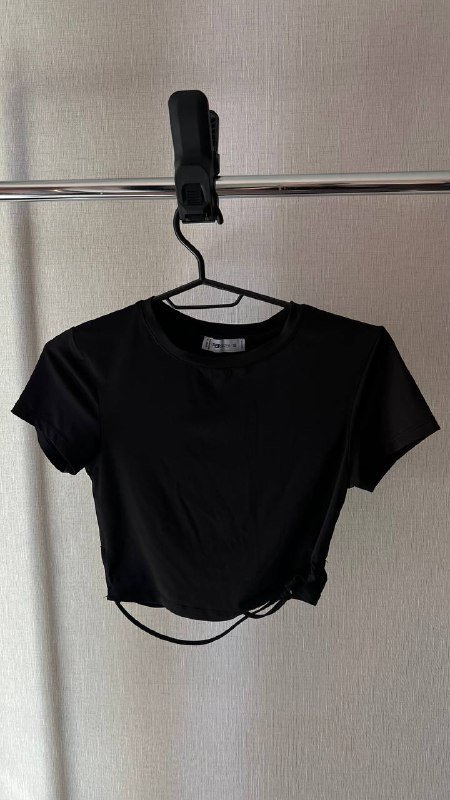 Шляпа, белый топ, черный топ, купальник, летний топ с юбкой, черное худи S 5