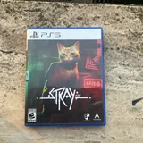 God of War, Stray 3
