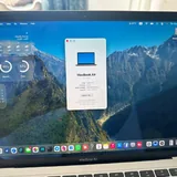 MacBook Air M1 8/256 GB 3