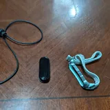Xiaomi Band Mi Band fitness tracker 4