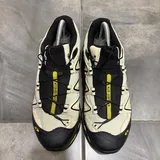Salomon shoes 1