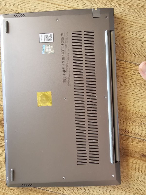 Ноутбук Lenovo ThinkBook 14 G3 ACL 3