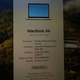 MacBook Air 2019 4