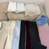Women’s clothing Zara Oysho H&M Bershka Sela 3