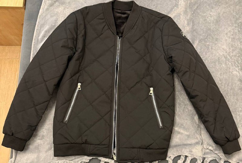 Куртка мужская новая