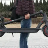 Электросамокат Lenzod Pro 4