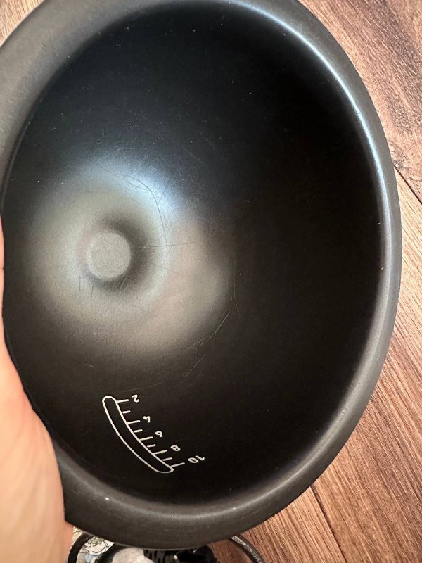 Мультиварка Tefal 3