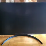 Два ультрашироких монитора LG 34 дюйма, кронштейн 1
