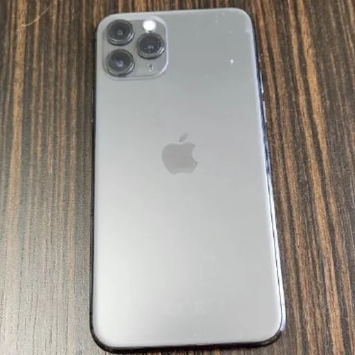iPhone 11 Pro