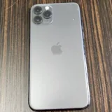 iPhone 11 Pro 1