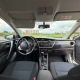 Toyota Auris 2015 6
