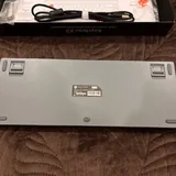 Две клавиатуры Keychron K3 V2 6