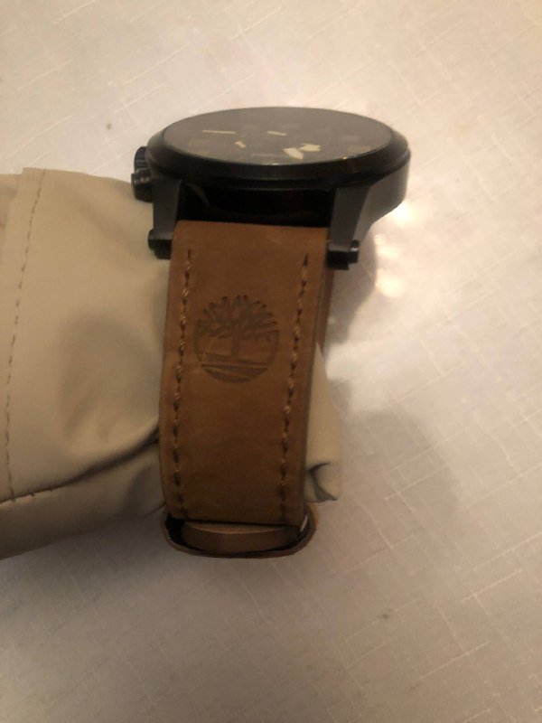 Часы Timberland Tilden Chronograph новые 2