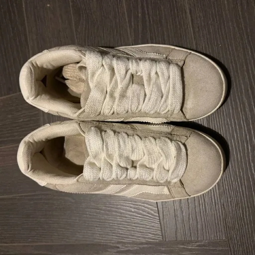 Кроссовки New Balance, размер 37