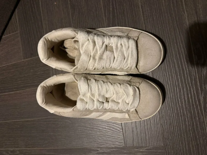 Кроссовки New Balance, размер 37 1