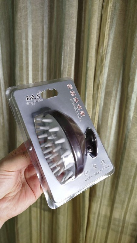 Два массажёра для головы 3