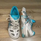 Женские кроссовки Saucony, Asics, Nike, Adidas, La Sportiva 2
