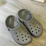 Детские Crocs сабо 1