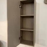 Тумба под телевизор со шкафчиками 3