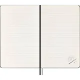 Блокноты Moleskine Harry Potter Limited Edition 2