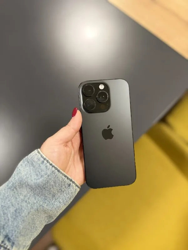 iPhone 16 Pro 256 GB