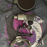 Audio-Technica AT2020 USB микрофон 3