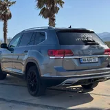 Volkswagen Atlas 2019 2