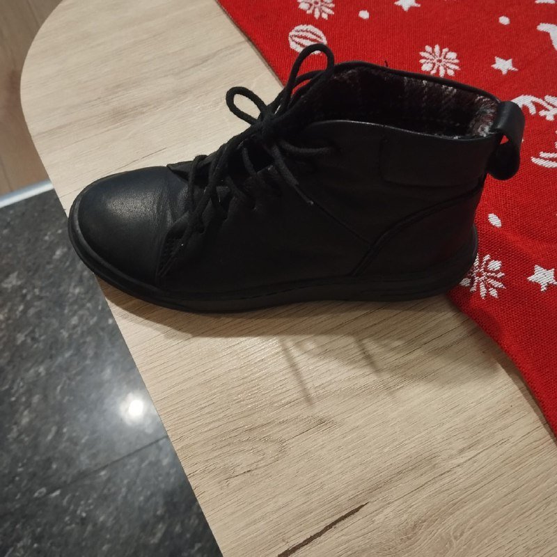 Курточки на мальчика, ботинки кожа 32 р. 8