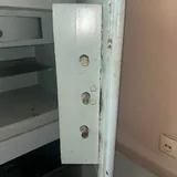 Немецкий огнестойкий сейф 2